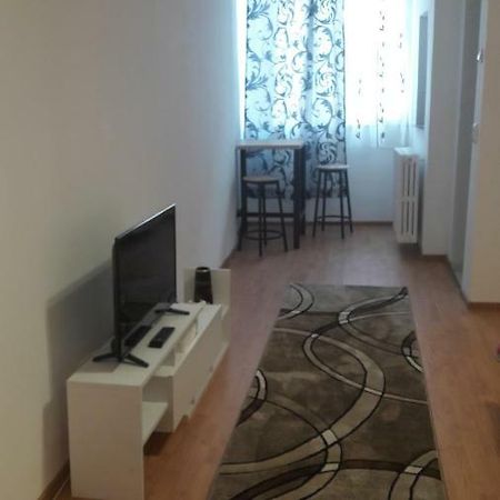 Melody Apartment Алба-Юлія Екстер'єр фото