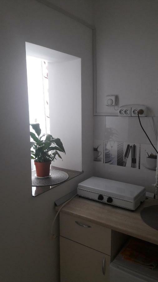 Melody Apartment Алба-Юлія Екстер'єр фото
