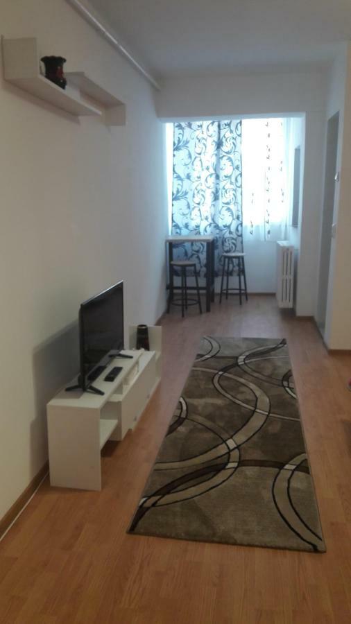 Melody Apartment Алба-Юлія Екстер'єр фото
