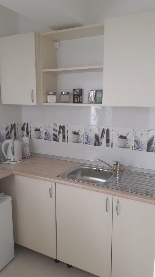 Melody Apartment Алба-Юлія Екстер'єр фото